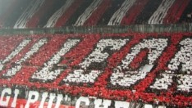 Milan - Juventus, la grande sfida 