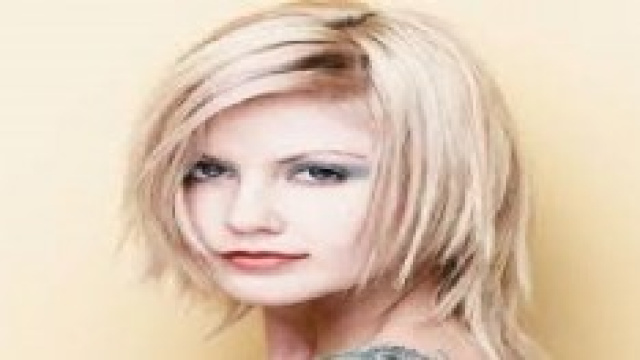Nuovi tagli di capelli medi, tendenza autunno 2014
