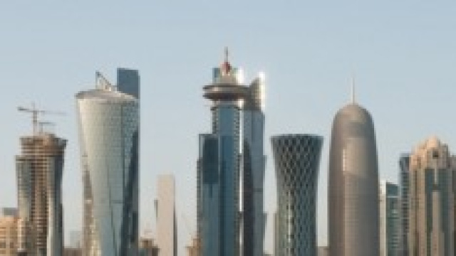 Qatar, il primo paese pi&ugrave; ricco al mondo nel 2014