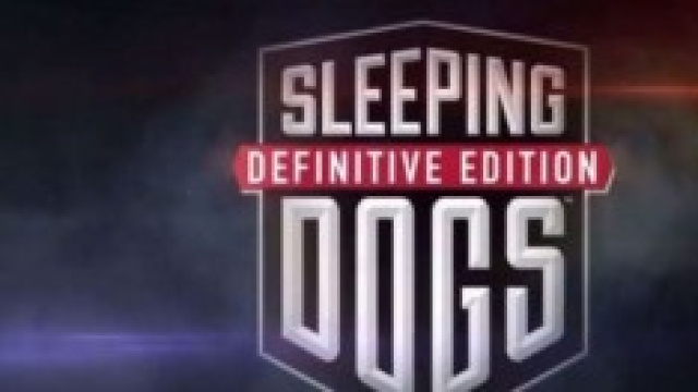 SLEEPING DOGS: DEFINITIVE EDITION, DAL 10 OTTOBRE