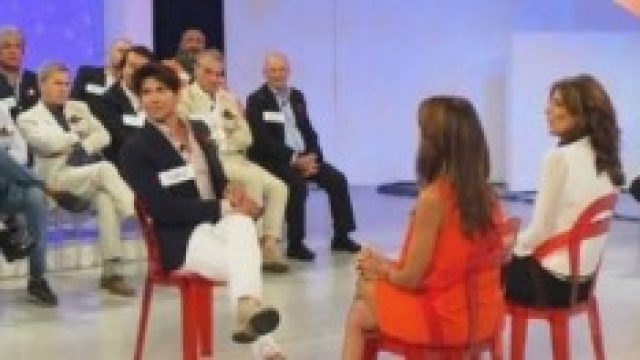 Ancora liti tra Barbara, Franco ed Anna a U&D.