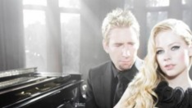 Avril Lavigne e Chad Kroeger, matrimonio in crisi?