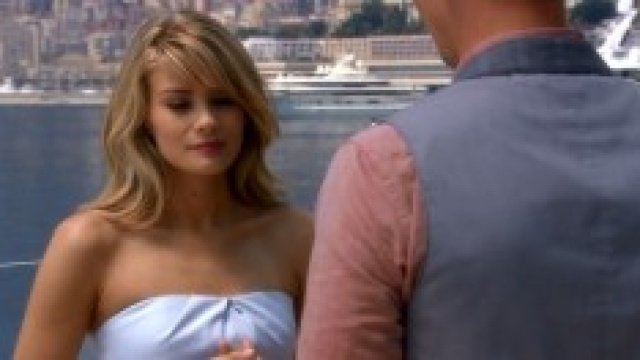 Beautiful, Wyatt e Hope protagonisti della soap 