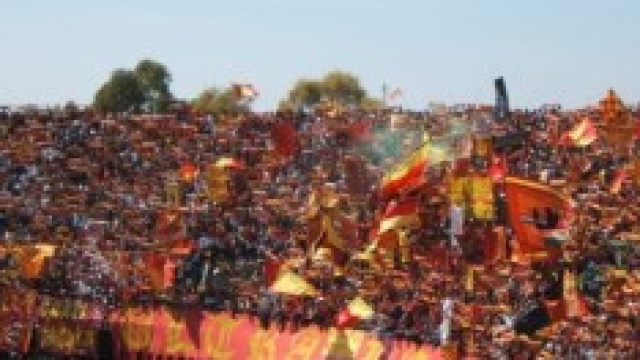 Calcio Lecce-Reggina 19 settembre 2014: orario  