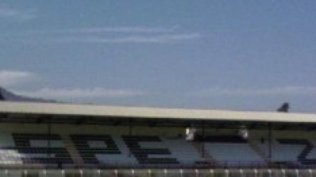 Calcio Spezia-Entella 19 settembre 2014: orario 