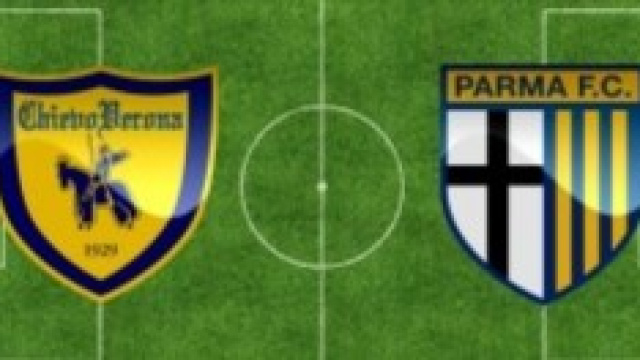 Chievo-Parma: info sul match