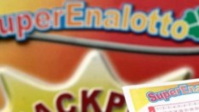 Estrazione Lotto e SuperEnalotto oggi 18 settembre