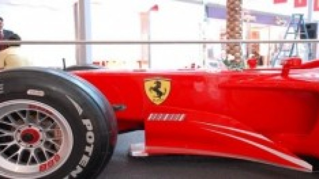 F1 GP Singapore 19-20-21 settembre 2014: orario 