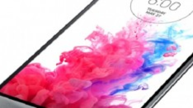 G3: tutti i dettagli sul device di LG