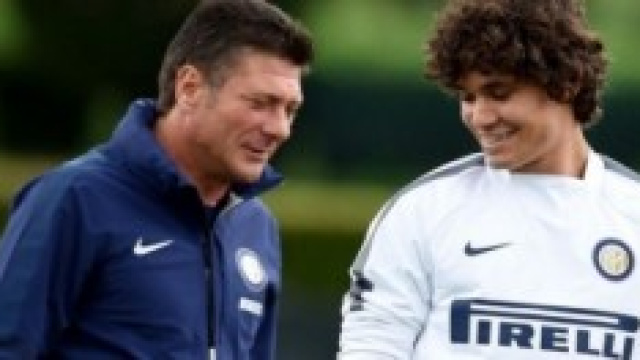 il tecnico Mazzarri e il terzino Dod&ograve;