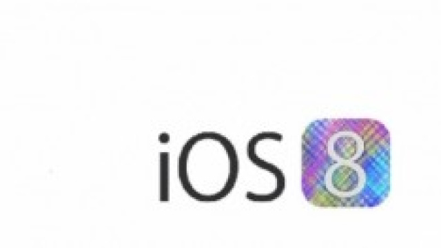 ios8. Ecco il nuovo aggiornamento di casa apple