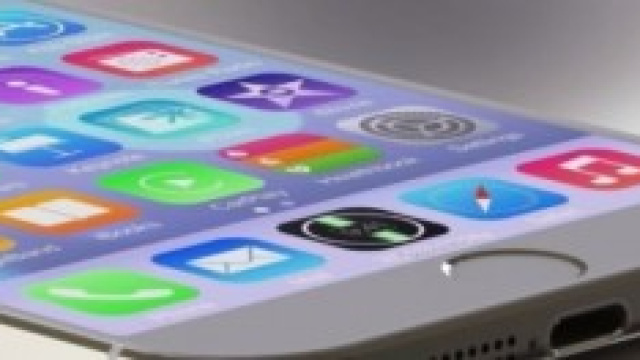 Iphone 6 Plus contro Note 4 e LG G3.