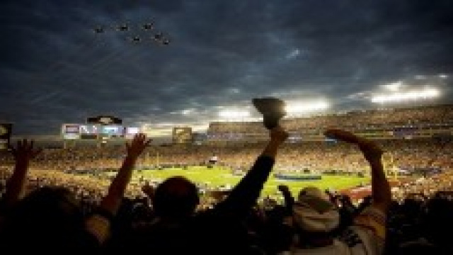 NFL, tra scandali e ricerche mediche