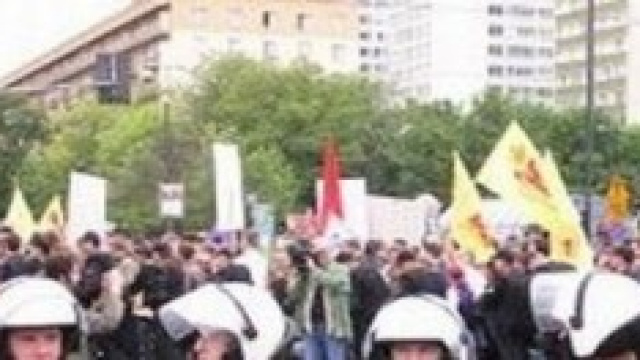 Sciopero nazionale treni e aerei.