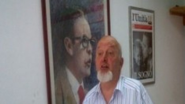 Tiziano Renzi padre del premier