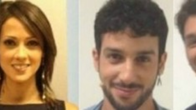 Tommaso Scala torna da corteggiatore?