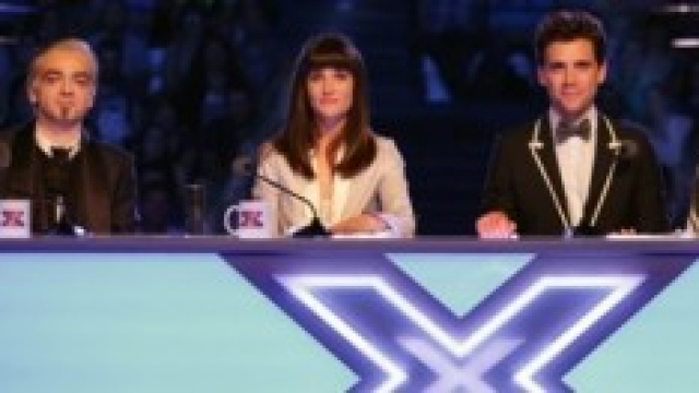X Factor 8 anticipazioni e streaming