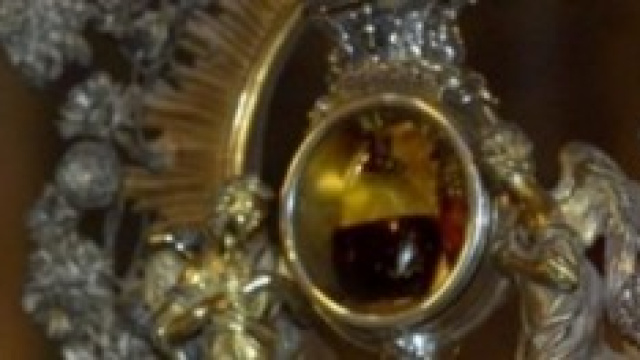 Il miracolo di San Gennaro tra fede e razionalit&agrave;