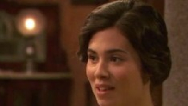 Il Segreto, Maria porter&agrave; i malati a El Jaral.