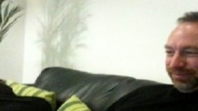 Jimmy Wales, fondatore Wikipedia