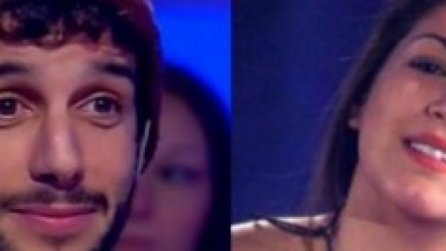 Jonas non vuole pi&ugrave; uscire con Adriana Peluso.