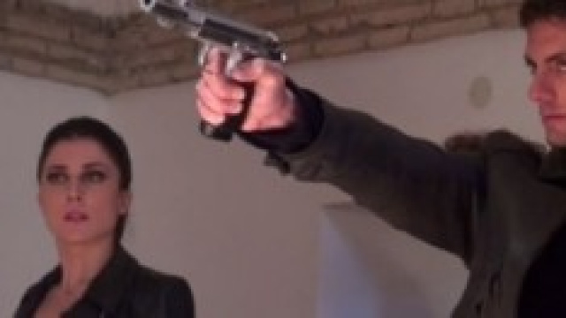La famiglia Ragno all'attacco