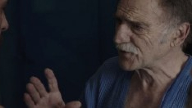 Pietrangeli con don Carmine