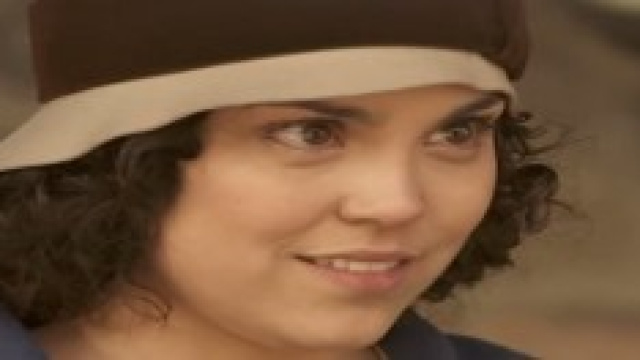 Presto vedremo in azione anche lei 