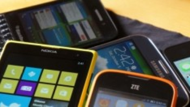 Samsung Galaxy S5, LG G3, Note 3, HTC One prezzo