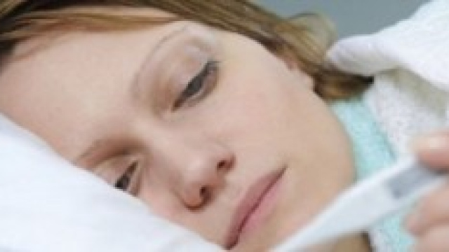 Sintomi influenza, virus comune o intestinale?