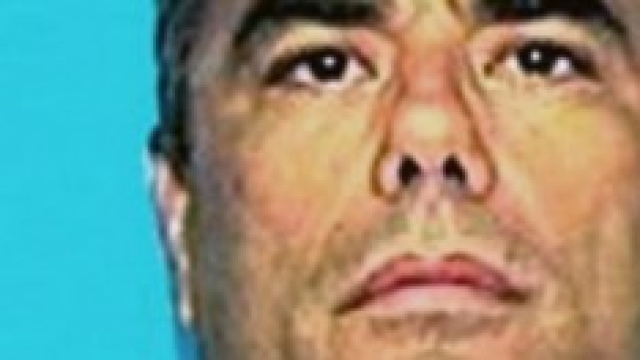 Spirit, il killer in Florida.
