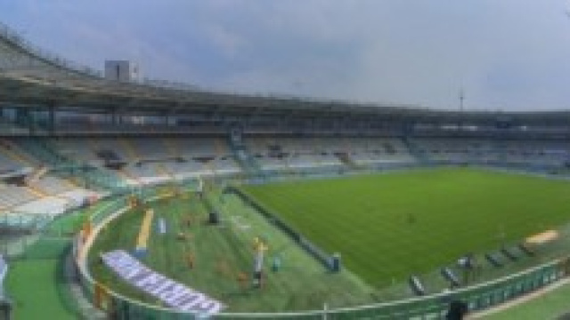 Stadio Olimpico di Torino