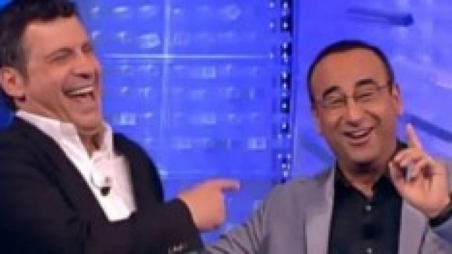 Tale e quale Show: replica seconda puntata