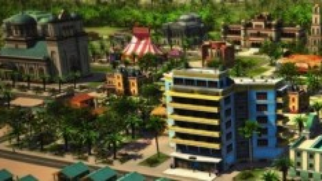 Tropico 5, posticipata la data di uscita per PS4
