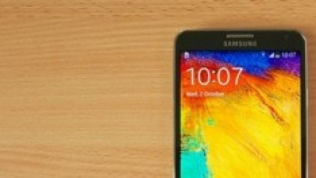 Uscita Galaxy Note 4 e Galaxy Alpha