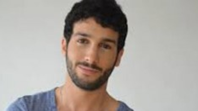 anticipazioni uomini e donne: Jonas Berami