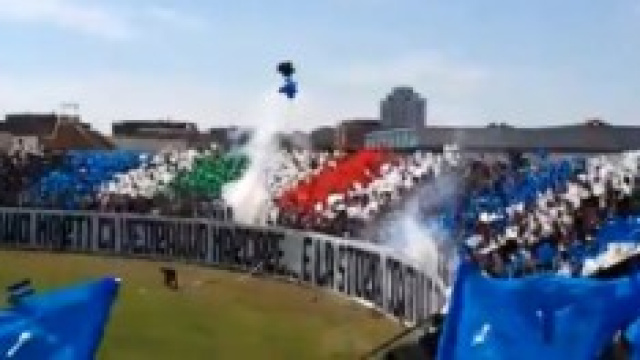 Calcio Serie B 2014-15: orario diretta Tv partite 