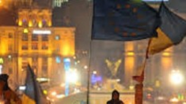 Crisi Ucraina, sale la tensione