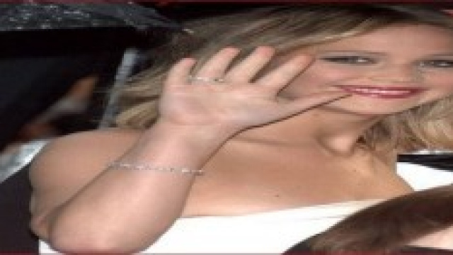  ​​Jennifer Lawrence e altre dive foto hackerate