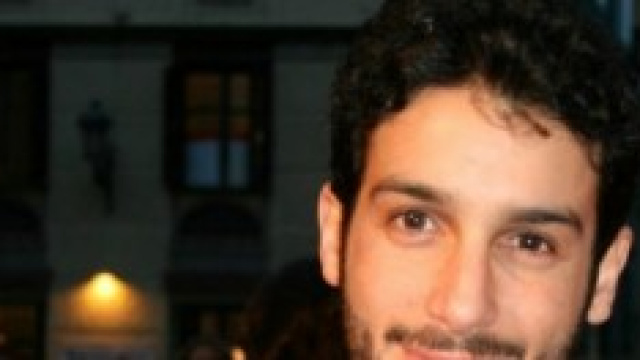 Jonas Berami: nuovo tronista