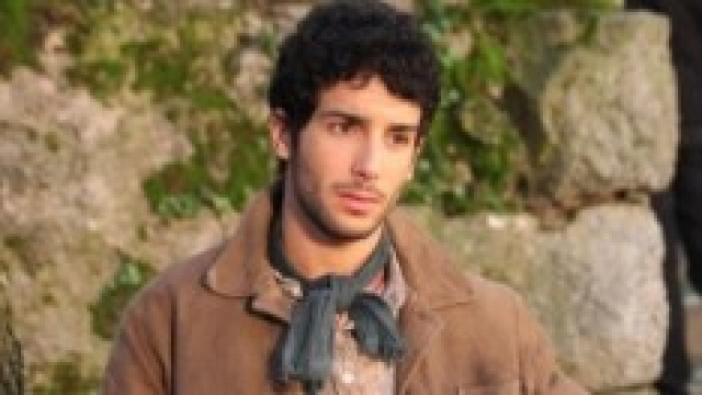 Juan de Il Segreto tronista a Uomini e donne?