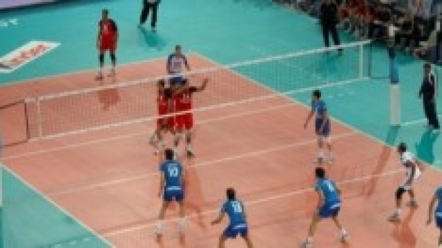 Mondiali volley 2014: orario tv Italia - Francia