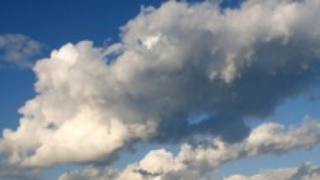 Previsioni meteo settembre-autunno 2014