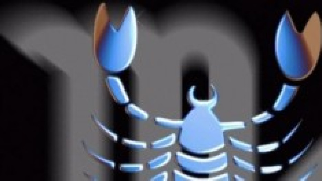 scorpione, cancro e pesci