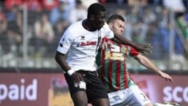 Ternana vs Pescara e Bari vs Perugia