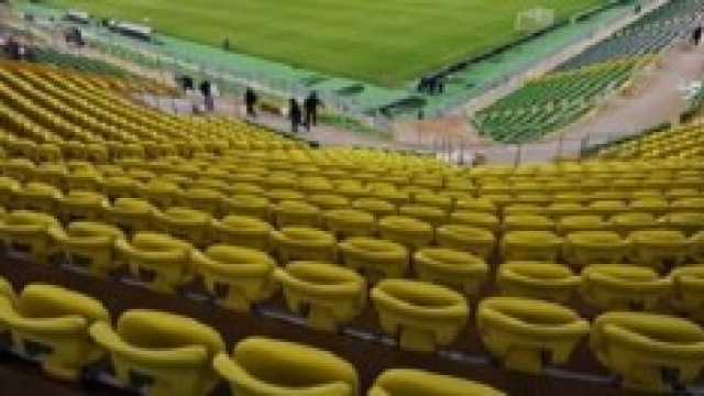 Calcio Lega Pro 2014-2015: risultati partite 