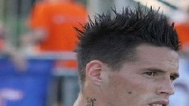 Calcio Udinese-Napoli 21 settembre 2014: orario  