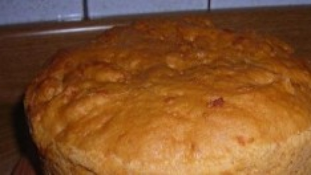 Dolci, pan di Spagna: ecco l'impasto base  