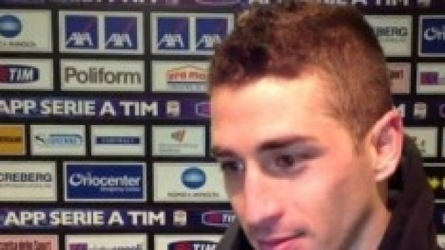 Il giocatore dell'Atalanta Carmona 