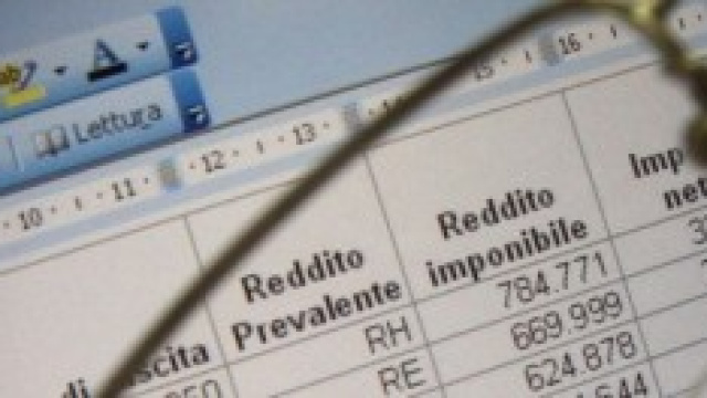 Il Modello 730 dal 2015 sar&agrave; precompilato